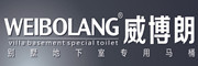 WEI BO LANG/威博朗品牌LOGO图片