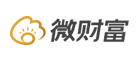 微财富品牌LOGO图片