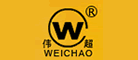 WEICHAO/伟超品牌LOGO图片