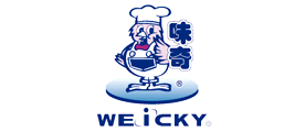 weicky/味奇品牌LOGO图片