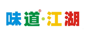 味道江湖品牌LOGO图片