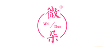 微朵品牌LOGO图片