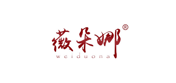 薇朵娜品牌LOGO图片