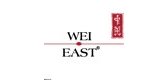 weieast/蔚伊思品牌LOGO图片