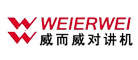 WEIERWEI/威而威品牌LOGO图片