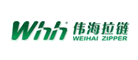 伟海WHH品牌LOGO图片