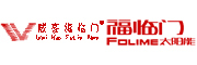 Wei Hao Fu Lin Men/威豪福临门品牌LOGO图片