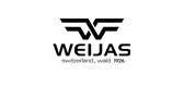 weijas/维加斯品牌LOGO图片