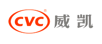 威凯CVC品牌LOGO图片