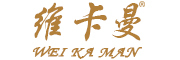 维卡曼LOGO