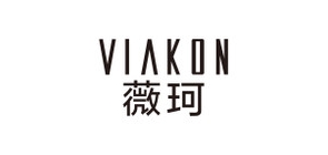 薇珂品牌LOGO图片