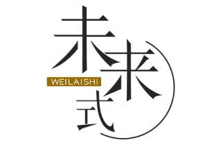 未来式LOGO