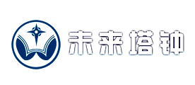 未来塔钟LOGO