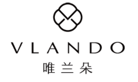 唯兰朵品牌LOGO图片