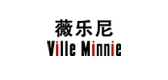 薇乐尼品牌LOGO图片
