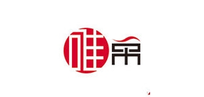 唯帘家纺品牌LOGO图片