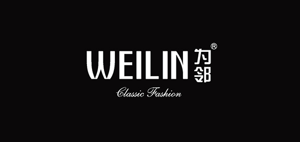 为邻女装品牌LOGO图片