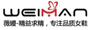 薇嫚品牌LOGO图片