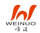 唯诺家居品牌LOGO图片