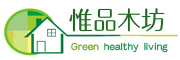 惟品木坊品牌LOGO图片