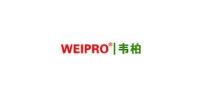 weipro/韦柏品牌LOGO图片