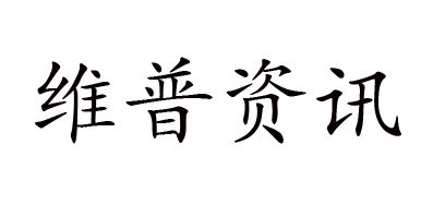 维普服务品牌LOGO