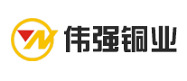 伟强品牌LOGO图片