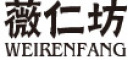 WEIRENFANG/薇仁坊品牌LOGO图片