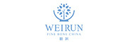 WEIRUN/唯润品牌LOGO图片