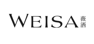 WEISA/薇洒品牌LOGO图片