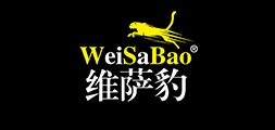 维萨豹品牌LOGO图片