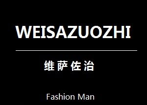 维萨佐治品牌LOGO图片
