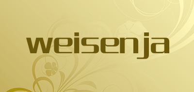 weisenja品牌LOGO图片