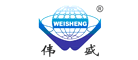 伟盛品牌LOGO图片