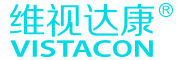 维视达康品牌LOGO图片