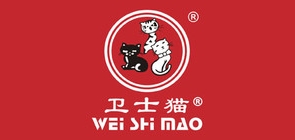 卫士猫品牌LOGO图片