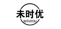 未时优品牌LOGO图片