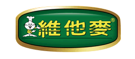 维他麦品牌LOGO图片