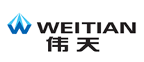 WEITIAN/伟天品牌LOGO图片
