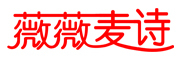 薇薇麦诗LOGO