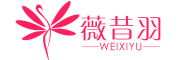 薇昔羽品牌LOGO图片