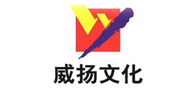 威扬音像品牌LOGO