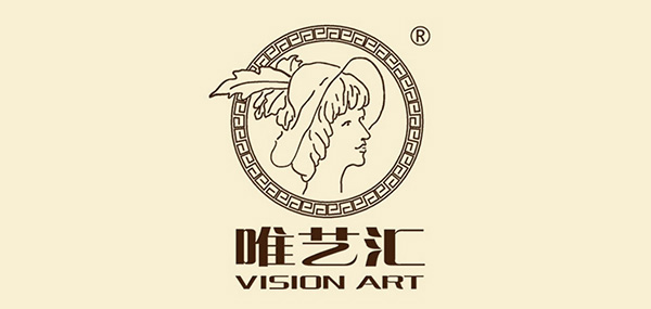 唯艺汇家居品牌LOGO图片