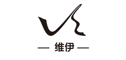 维伊女装品牌LOGO图片