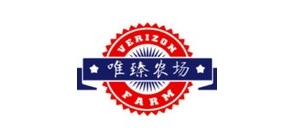 唯臻农场品牌LOGO图片