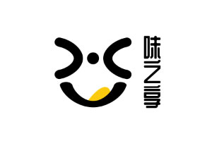 味之享品牌LOGO图片