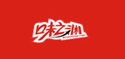 味之渊品牌LOGO图片