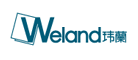 Weland/玮兰品牌LOGO图片