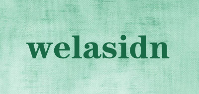welasidn品牌LOGO图片