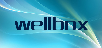 wellbox品牌LOGO图片